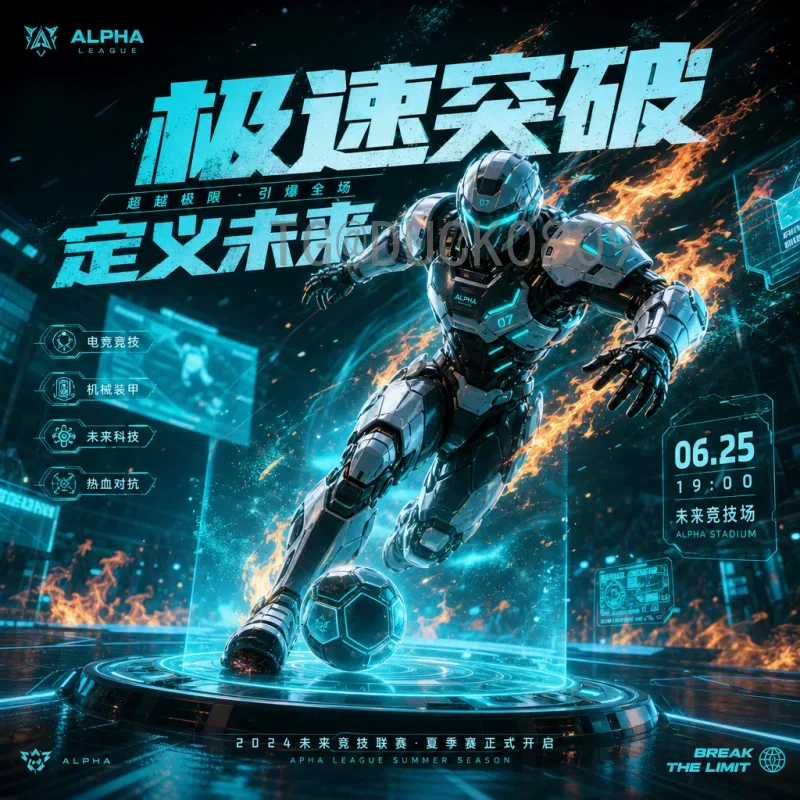 2026世界杯解析：全面解读美加墨联合举办的全新赛制与看点